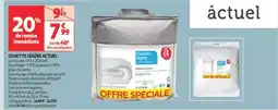 Auchan Couette Légère Actuel offre
