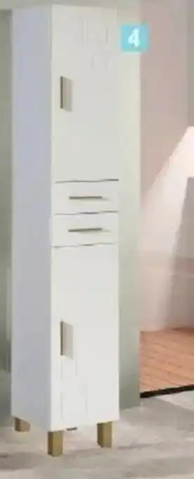 E.Leclerc Brico Colonne claudia dore 30cm offre