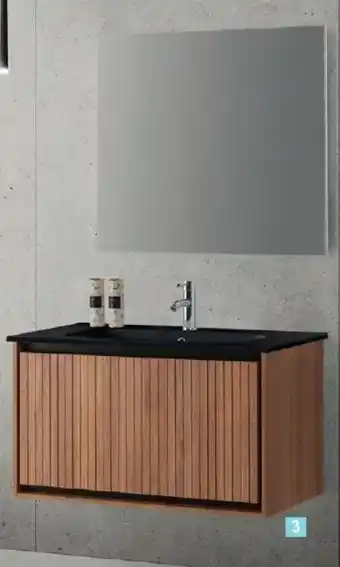 E.Leclerc Brico Ensemble goya 80 cm offre