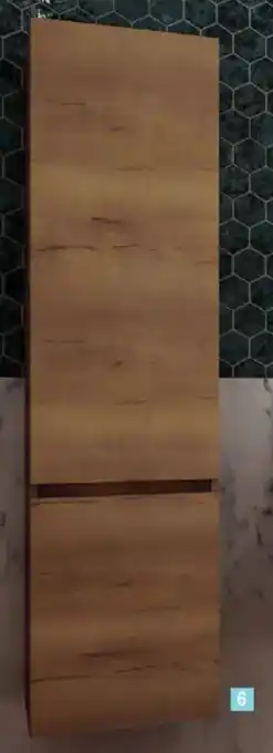 E.Leclerc Brico ALLIBERT Colonne lunik offre