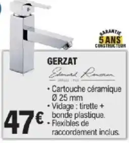 E.Leclerc Brico Gerzat offre