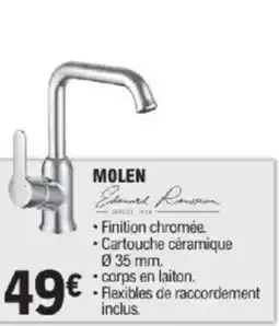 E.Leclerc Brico Molen offre