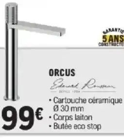 E.Leclerc Brico Orcus offre