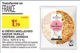 Match Carrefour - shampooing soft offre