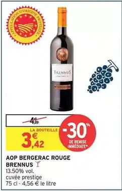 Match Sanytol - nettoyant désinfectant offre
