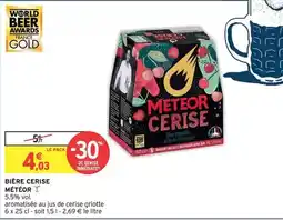 Match Finish - tablettes lave-vaisselle offre