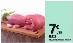 Carrefour Drive Joker - jus de fruits offre