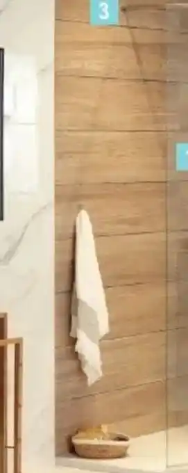 E.Leclerc Brico Barre de fixation offre