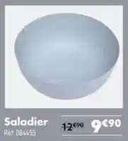 Narbonne accessoires Saladier offre