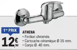 E.Leclerc Brico Athena offre