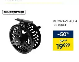 Pacific Pêche Redwave 45la offre