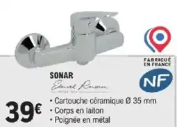 E.Leclerc Brico Sonar offre