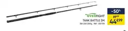 Pacific Pêche 3m - tann battle offre
