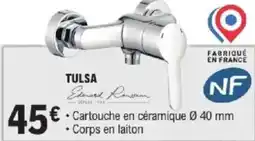 E.Leclerc Brico Tulsa offre