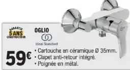 E.Leclerc Brico Oglio offre