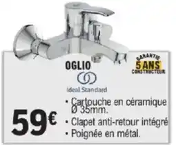 E.Leclerc Brico Oglio offre