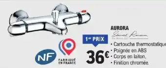 E.Leclerc Brico Aurora offre