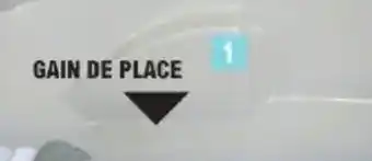 E.Leclerc Brico Baignoire d'angle asymétrique offre