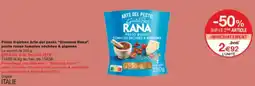 Monop' Pâtes fraiches arte del peste giovanni rana pesto rosso tomates séchées & pignons offre