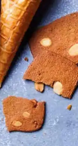 Thiriet Biscuits aux amandes recette flamande offre