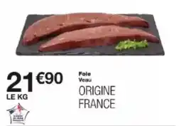 Monoprix Fole offre