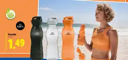 Lidl CRIVIT Gourde offre