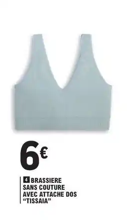 E.Leclerc BRASSIERE offre