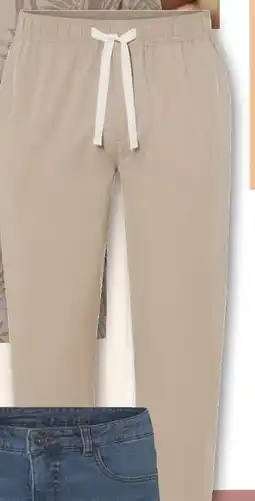 Lidl LIVERGY Pantalon offre