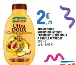 Norma Engrais liquide universel bio offre