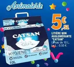 Norma The pêche offre