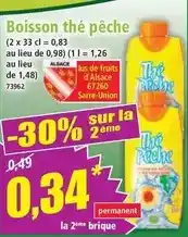 Norma The pĂȘche offre
