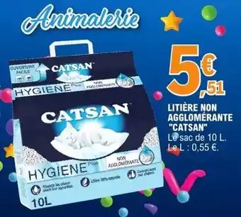 Norma The pêche offre