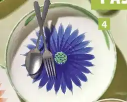 Cuisine Plaisir Coupe de présentation 29,5 cm offre