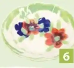 Cuisine Plaisir Assiette creuse 21,5 cm offre