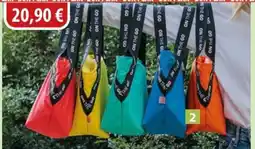 Cuisine Plaisir Sac isotherme offre