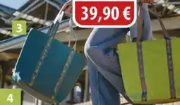 Cuisine Plaisir Sac shopping isotherme offre