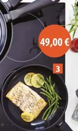 Cuisine Plaisir BEKAGamme energy poele 24 cm offre