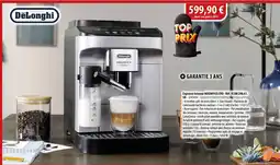Cuisine Plaisir DELONGHI Expresso broyeur magnifica evo offre