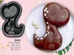 Guy Demarle Dino ref. sm-000027 offre