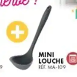 Guy Demarle Mini louche offre