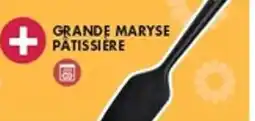 Guy Demarle Grande maryse + patissiere offre