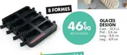 Guy Demarle Glaces design offre