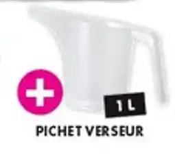 Guy Demarle Pichet verseur offre