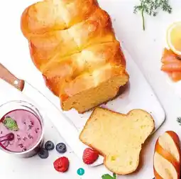 Thiriet 13 brioches parisiennes pur beurre offre