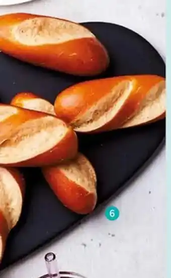 Thiriet 12 mini moricettes offre