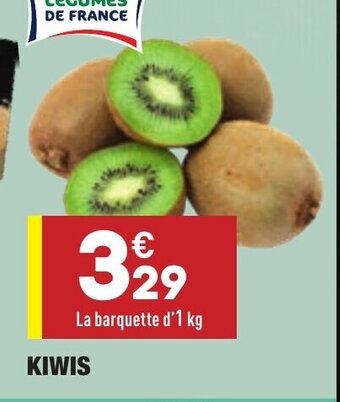 ALDI Kiwis offre