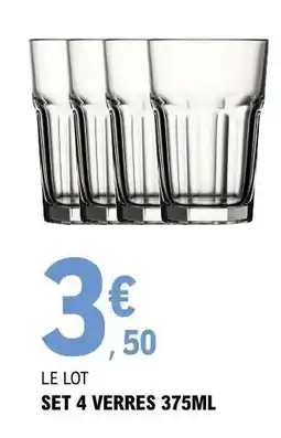 E.Leclerc Le Lot offre