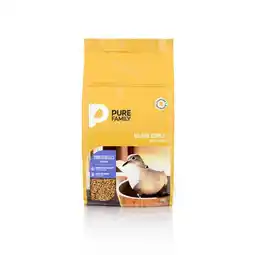 Gamm vert PURE FAMILY -20% sur le 2e sur une sélection de mélanges complets pour oiseau PURE FAMILY offre