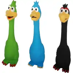 Gamm vert 30% sur une sélection de jouets pour chien Anka offre
