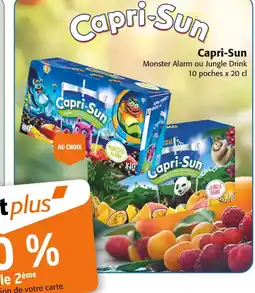 Colruyt Capri-Sun offre
